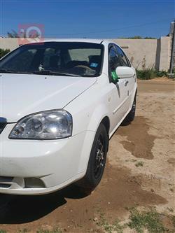 شيفروليه اوبترا